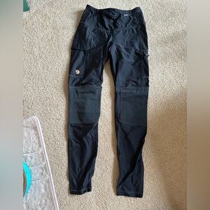 Fjallraven Abisko Pro Legging Women’s Medium